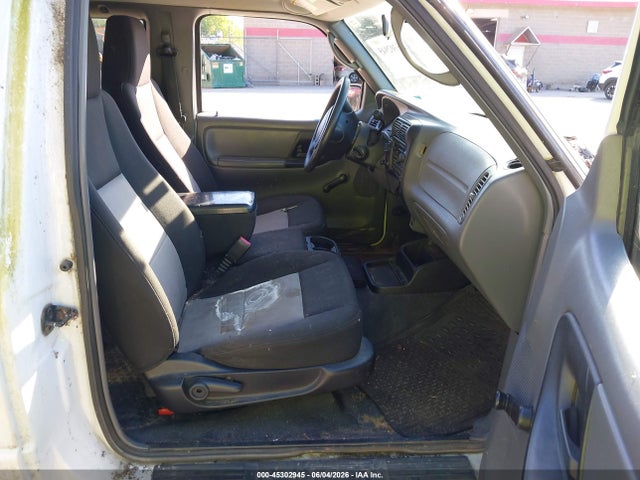 45302945 :رقم المزاد ، 1FTZR15E95PA34198 vin ، 2005 Ford Ranger Edge/xl/xlt مزاد بيع