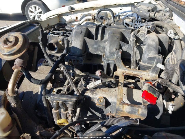 45302945 :رقم المزاد ، 1FTZR15E95PA34198 vin ، 2005 Ford Ranger Edge/xl/xlt مزاد بيع