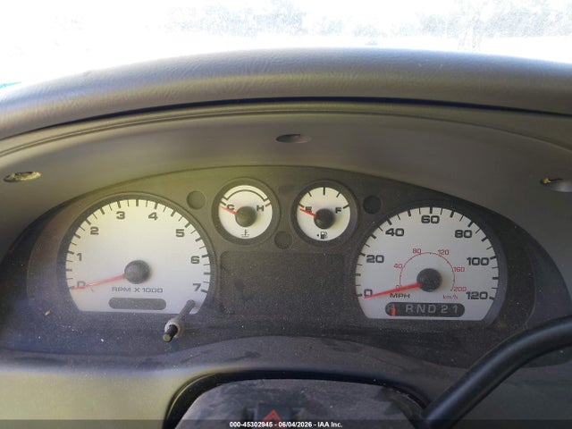 45302945 :رقم المزاد ، 1FTZR15E95PA34198 vin ، 2005 Ford Ranger Edge/xl/xlt مزاد بيع