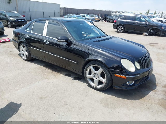 Aukcja sprzedaży 2007 Mercedes-benz E 350, vin: WDBUF56X47B058594, numer aukcji: 45302947