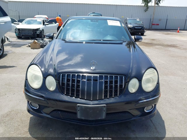 Aukcja sprzedaży 2007 Mercedes-benz E 350, vin: WDBUF56X47B058594, numer aukcji: 45302947