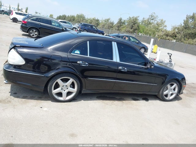 Aukcja sprzedaży 2007 Mercedes-benz E 350, vin: WDBUF56X47B058594, numer aukcji: 45302947
