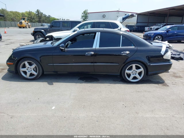 Aukcja sprzedaży 2007 Mercedes-benz E 350, vin: WDBUF56X47B058594, numer aukcji: 45302947