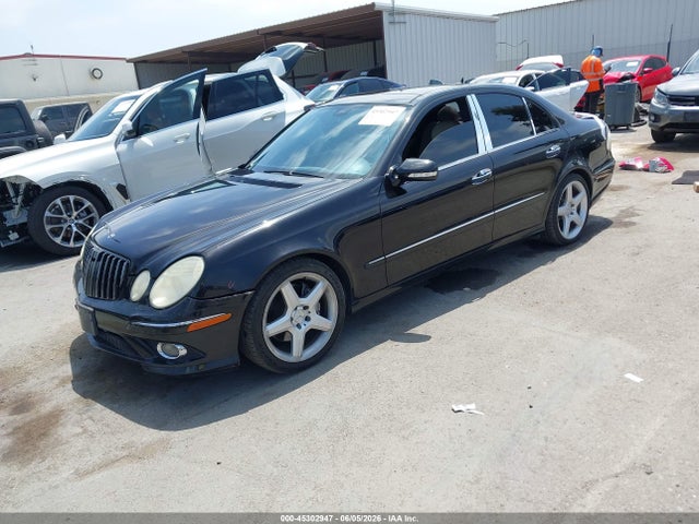 Aukcja sprzedaży 2007 Mercedes-benz E 350, vin: WDBUF56X47B058594, numer aukcji: 45302947