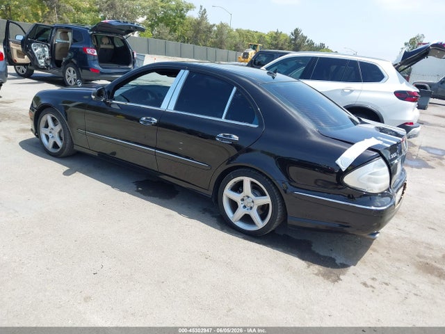 Aukcja sprzedaży 2007 Mercedes-benz E 350, vin: WDBUF56X47B058594, numer aukcji: 45302947