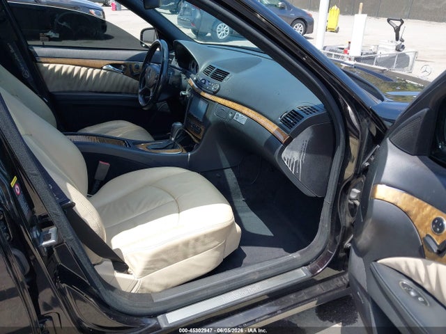 Aukcja sprzedaży 2007 Mercedes-benz E 350, vin: WDBUF56X47B058594, numer aukcji: 45302947