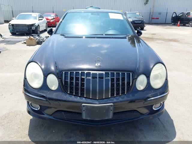Aukcja sprzedaży 2007 Mercedes-benz E 350, vin: WDBUF56X47B058594, numer aukcji: 45302947