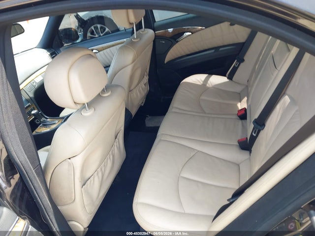 Aukcja sprzedaży 2007 Mercedes-benz E 350, vin: WDBUF56X47B058594, numer aukcji: 45302947