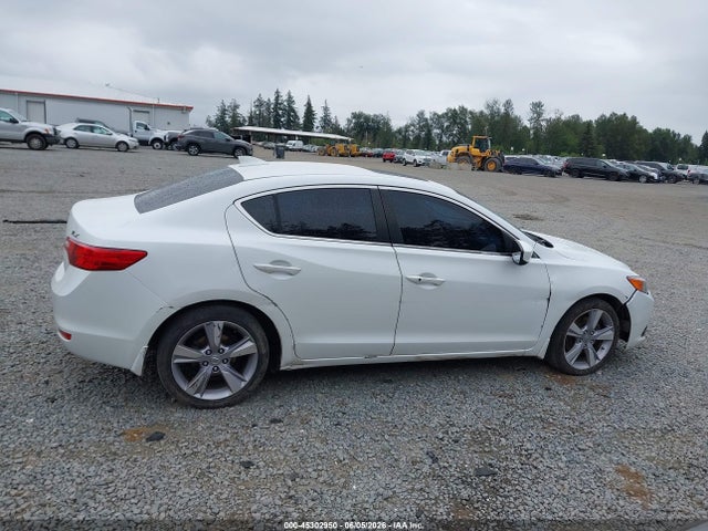 Aukcja sprzedaży 2013 Acura Ilx 2.4l, vin: 19VDE2E58DE000787, numer aukcji: 45302950