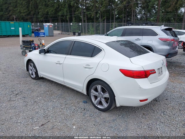 Продажа на аукционе авто 2013 Acura Ilx 2.4l, vin: 19VDE2E58DE000787, номер лота: 45302950