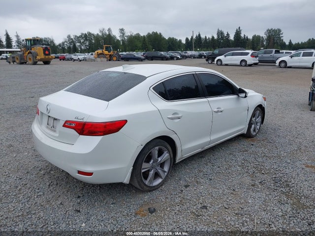 Продажа на аукционе авто 2013 Acura Ilx 2.4l, vin: 19VDE2E58DE000787, номер лота: 45302950