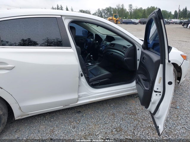 Продажа на аукционе авто 2013 Acura Ilx 2.4l, vin: 19VDE2E58DE000787, номер лота: 45302950