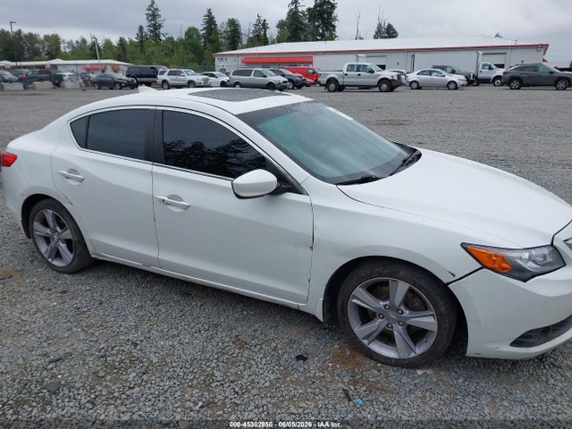 Auction sale of the 2013 Acura Ilx 2.4l, vin: 19VDE2E58DE000787, lot number: 45302950