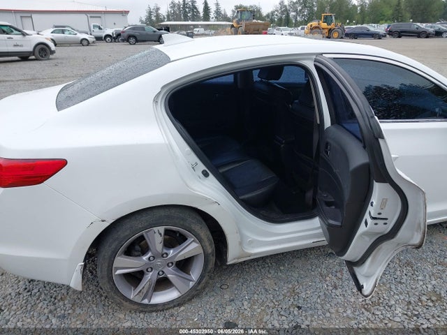 Aukcja sprzedaży 2013 Acura Ilx 2.4l, vin: 19VDE2E58DE000787, numer aukcji: 45302950