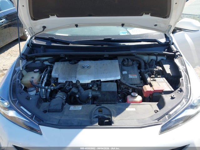 Toyota Prius Limited 2019 JTDKARFU2K3080679 Image 10