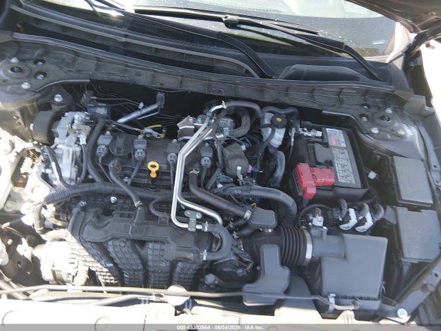 Продаж на аукціоні авто 2025 Nissan Altima Sv Fwd, vin: 1N4BL4DV6SN410665, номер лоту: 45302964