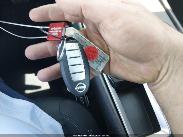 Продаж на аукціоні авто 2025 Nissan Altima Sv Fwd, vin: 1N4BL4DV6SN410665, номер лоту: 45302964