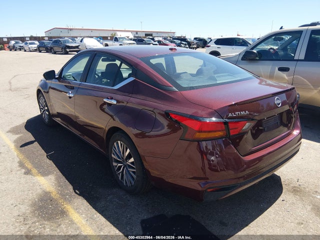 Продаж на аукціоні авто 2025 Nissan Altima Sv Fwd, vin: 1N4BL4DV6SN410665, номер лоту: 45302964
