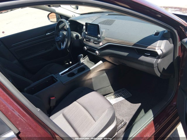 Продаж на аукціоні авто 2025 Nissan Altima Sv Fwd, vin: 1N4BL4DV6SN410665, номер лоту: 45302964