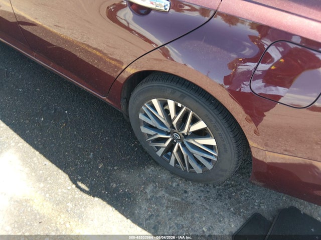 Продаж на аукціоні авто 2025 Nissan Altima Sv Fwd, vin: 1N4BL4DV6SN410665, номер лоту: 45302964