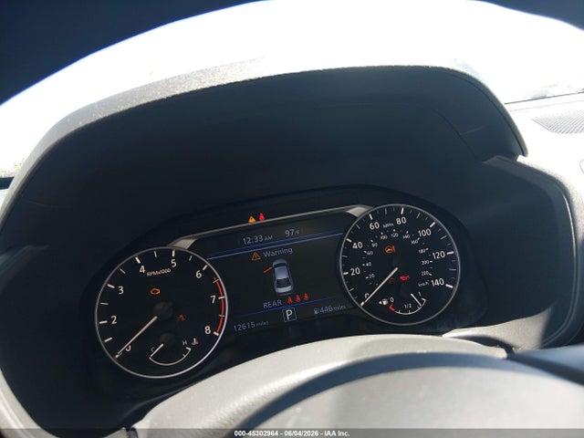 Продаж на аукціоні авто 2025 Nissan Altima Sv Fwd, vin: 1N4BL4DV6SN410665, номер лоту: 45302964