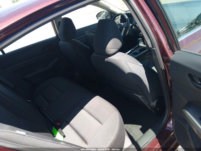 Продаж на аукціоні авто 2025 Nissan Altima Sv Fwd, vin: 1N4BL4DV6SN410665, номер лоту: 45302964