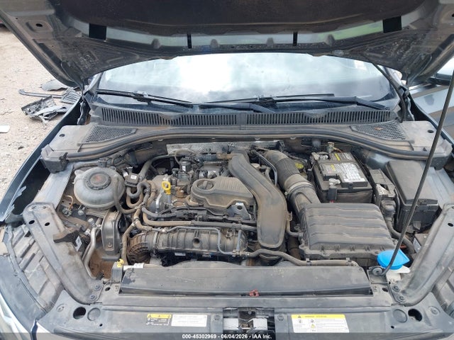 3VWCM7BU3NM014681 Volkswagen Jetta 1.5t S