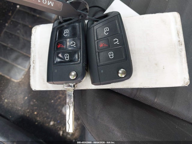 3VWCM7BU3NM014681 Volkswagen Jetta 1.5t S