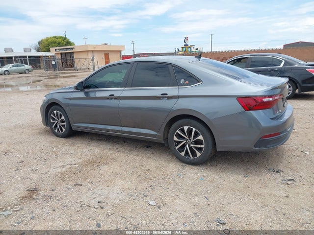 3VWCM7BU3NM014681 Volkswagen Jetta 1.5t S