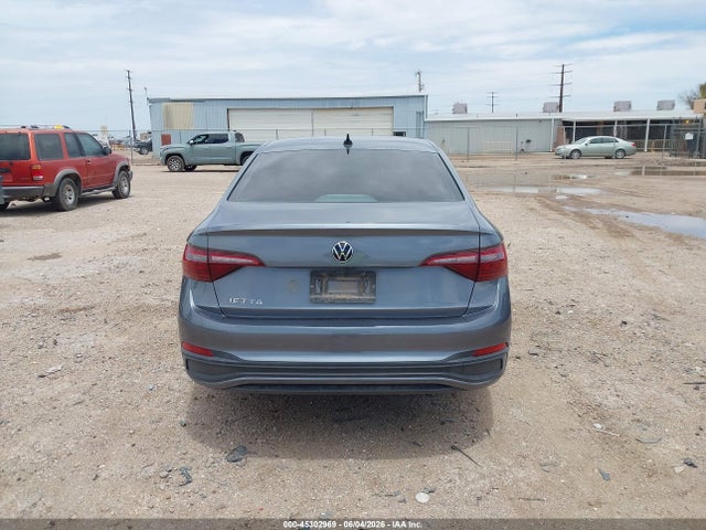 3VWCM7BU3NM014681 Volkswagen Jetta 1.5t S