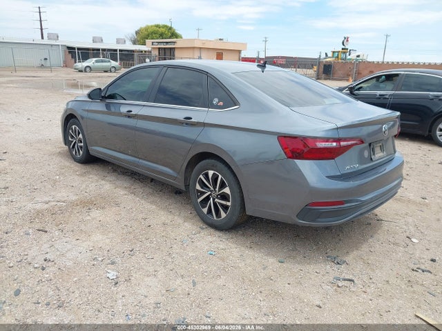 3VWCM7BU3NM014681 Volkswagen Jetta 1.5t S