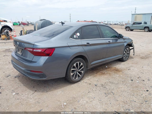 3VWCM7BU3NM014681 Volkswagen Jetta 1.5t S