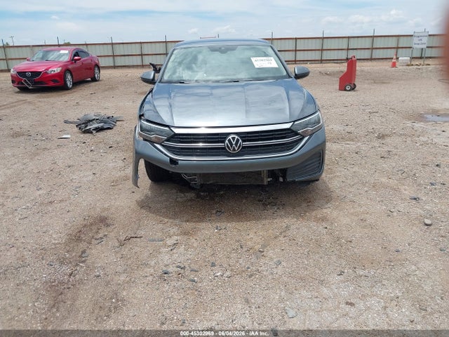 3VWCM7BU3NM014681 Volkswagen Jetta 1.5t S