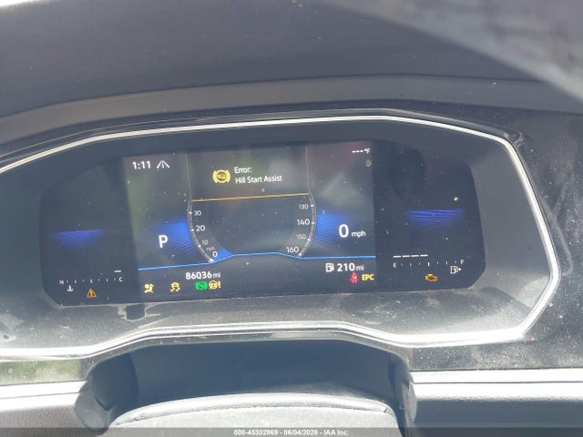 3VWCM7BU3NM014681 Volkswagen Jetta 1.5t S