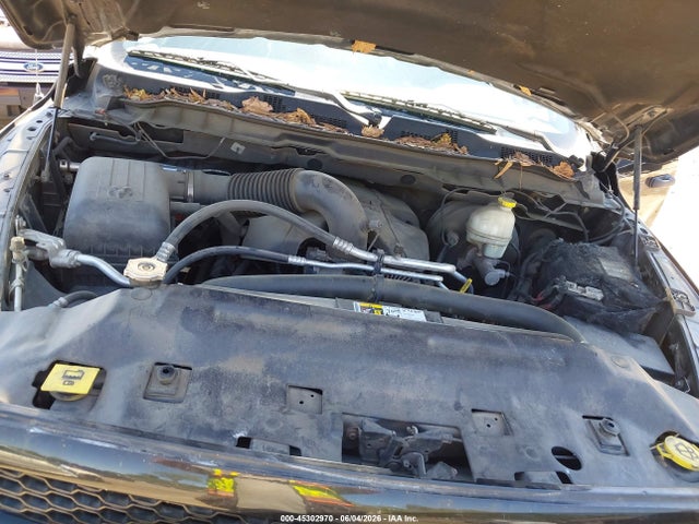 Продажа на аукционе авто 2015 Ram 1500 Express, vin: 1C6RR7FT8FS698286, номер лота: 45302970