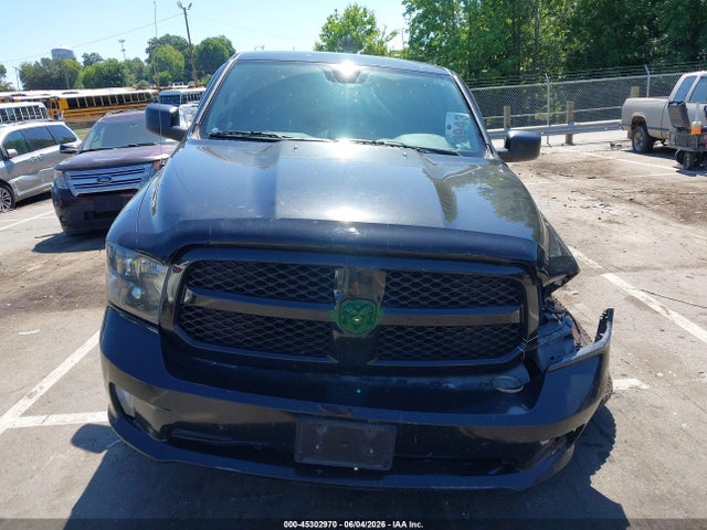 Aukcja sprzedaży 2015 Ram 1500 Express, vin: 1C6RR7FT8FS698286, numer aukcji: 45302970