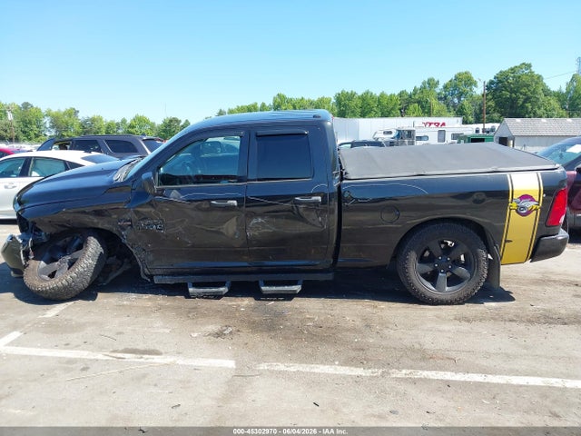 Продажа на аукционе авто 2015 Ram 1500 Express, vin: 1C6RR7FT8FS698286, номер лота: 45302970