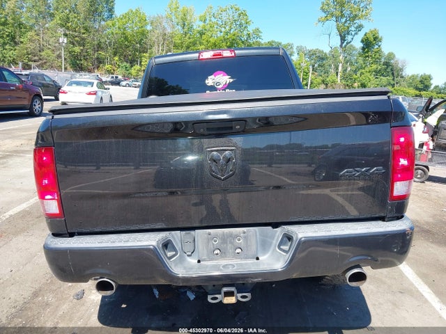 Продажа на аукционе авто 2015 Ram 1500 Express, vin: 1C6RR7FT8FS698286, номер лота: 45302970