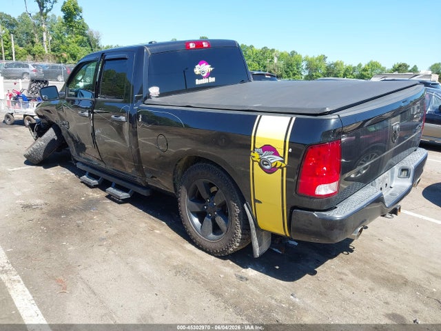 Aukcja sprzedaży 2015 Ram 1500 Express, vin: 1C6RR7FT8FS698286, numer aukcji: 45302970