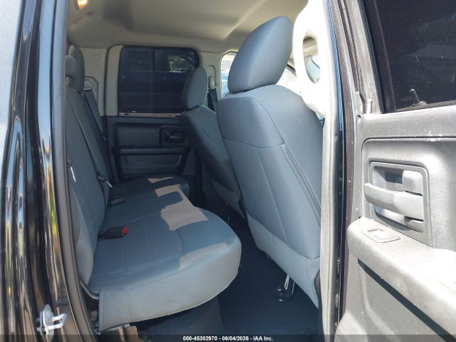 Продажа на аукционе авто 2015 Ram 1500 Express, vin: 1C6RR7FT8FS698286, номер лота: 45302970
