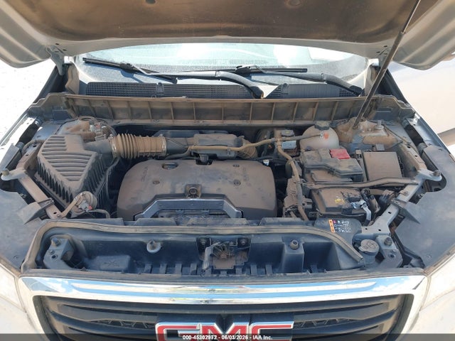 1GKKNRLA1KZ260204 GMC Acadia Sle-1