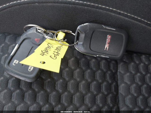 GMC Acadia Sle-1 2019 1GKKNRLA1KZ260204 Image 11
