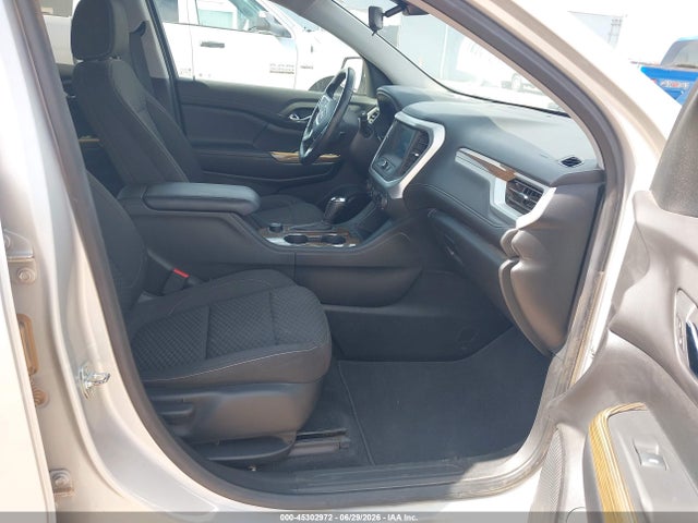 GMC Acadia Sle-1 2019 1GKKNRLA1KZ260204 Image 5