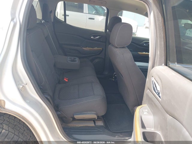 GMC Acadia Sle-1 2019 1GKKNRLA1KZ260204 Image 8