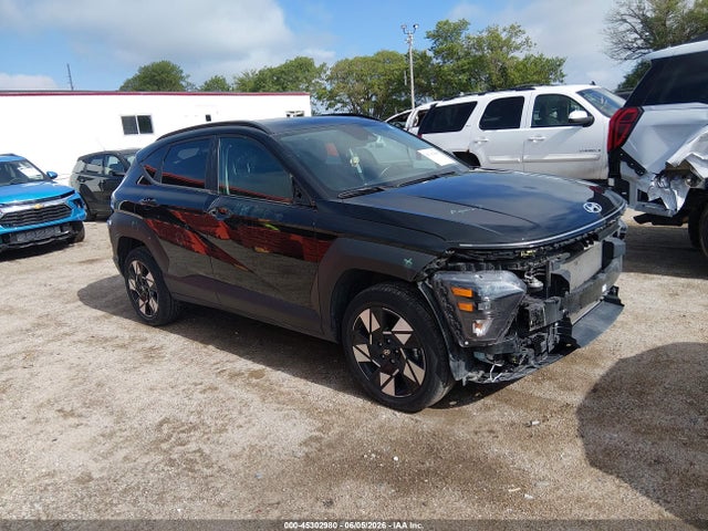 45302980 :رقم المزاد ، KM8HBCAB7RU090926 vin ، 2024 Hyundai Kona Sel مزاد بيع