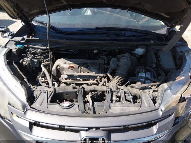 Aukcja sprzedaży 2013 Honda Cr-v Lx, vin: 2HKRM4H34DH633739, numer aukcji: 45302981