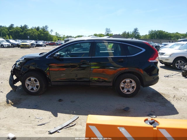 Aukcja sprzedaży 2013 Honda Cr-v Lx, vin: 2HKRM4H34DH633739, numer aukcji: 45302981