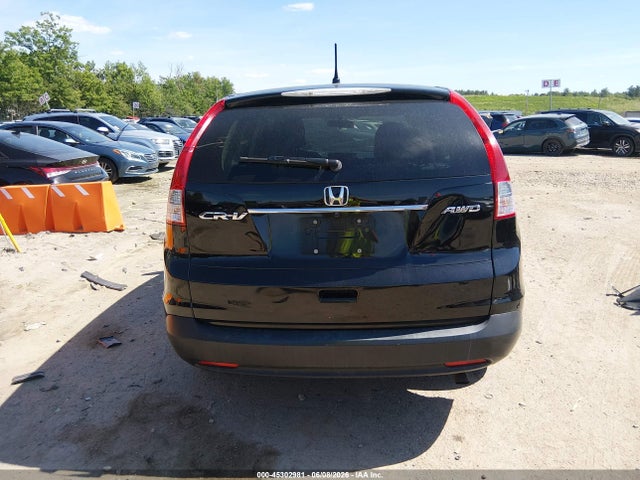 Aukcja sprzedaży 2013 Honda Cr-v Lx, vin: 2HKRM4H34DH633739, numer aukcji: 45302981