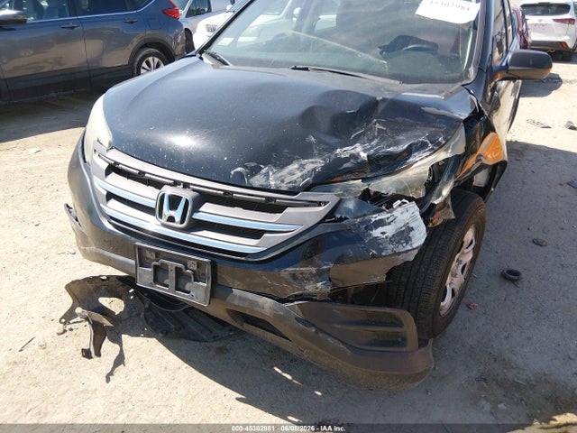 Aukcja sprzedaży 2013 Honda Cr-v Lx, vin: 2HKRM4H34DH633739, numer aukcji: 45302981