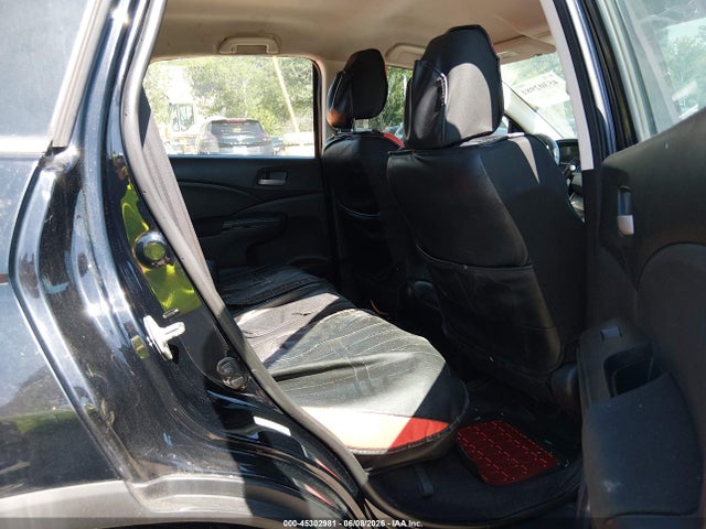 Aukcja sprzedaży 2013 Honda Cr-v Lx, vin: 2HKRM4H34DH633739, numer aukcji: 45302981